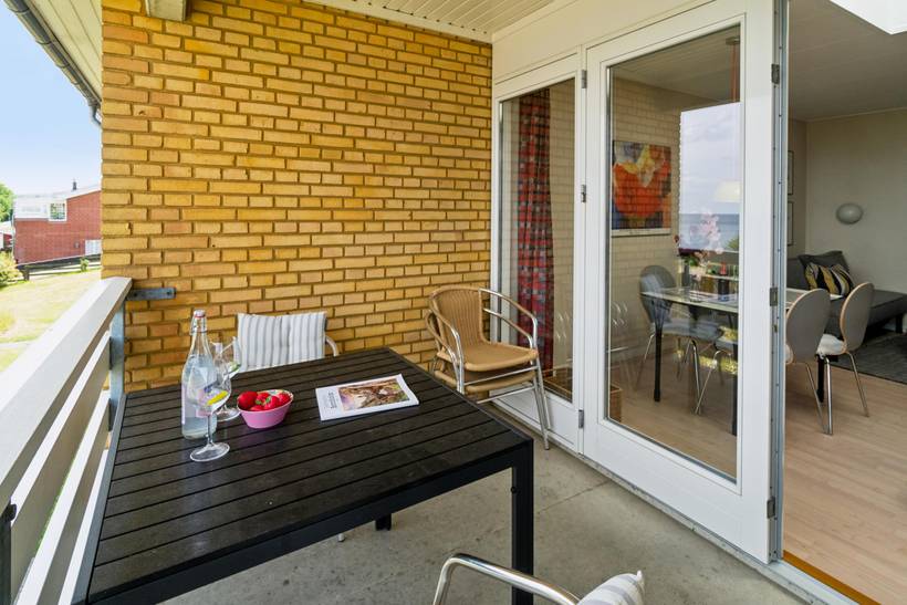 Foto von Ferienhaus JD50 in Sandkås - Bornholm