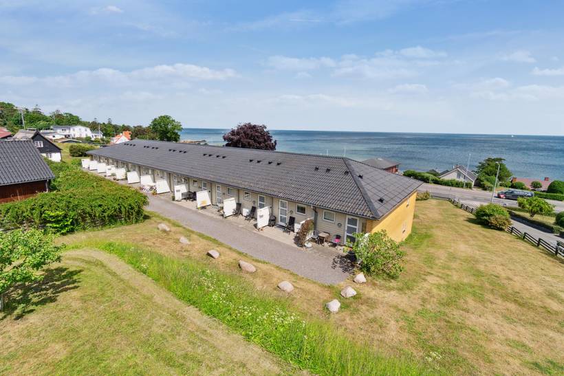 Foto von Ferienhaus JD50 in Sandkås - Bornholm