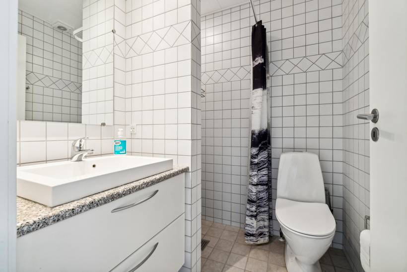 Foto von Ferienhaus JD50 in Sandkås - Bornholm