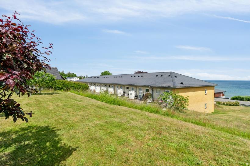 Foto von Ferienhaus JD50 in Sandkås - Bornholm