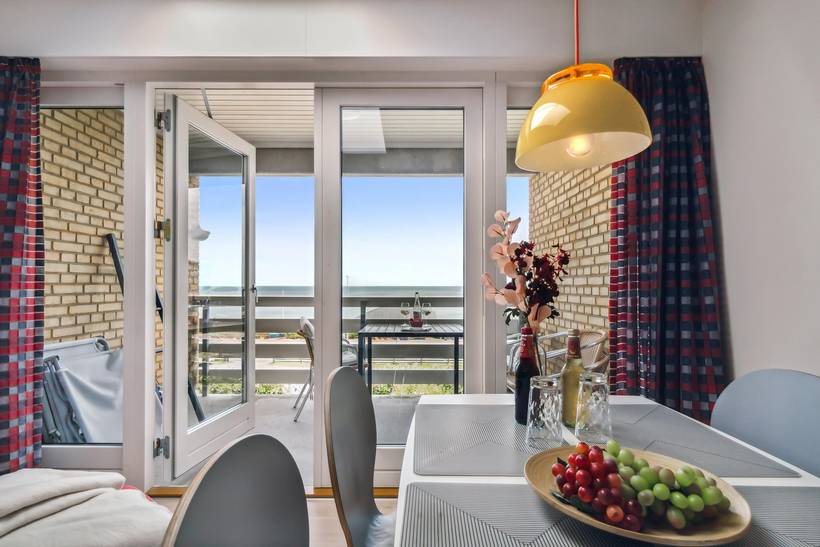 Foto von Ferienhaus JD50 in Sandkås - Bornholm