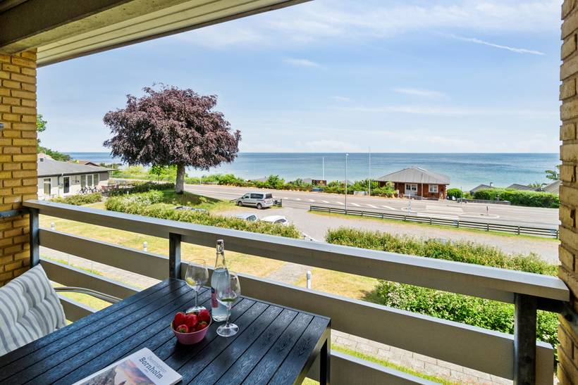 Foto von Ferienhaus JD50 in Sandkås - Bornholm