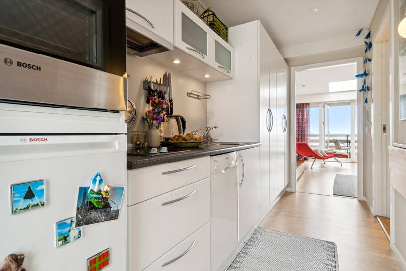 Foto von Ferienhaus JD50 in Sandkås - Bornholm