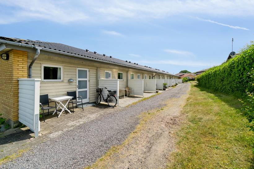 Foto von Ferienhaus JD50 in Sandkås - Bornholm