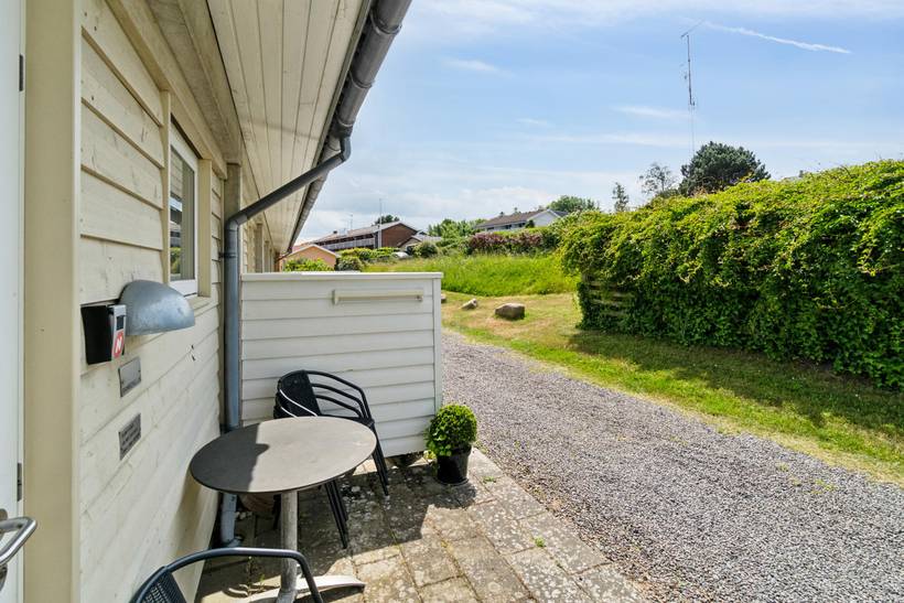 Foto von Ferienhaus JD50 in Sandkås - Bornholm