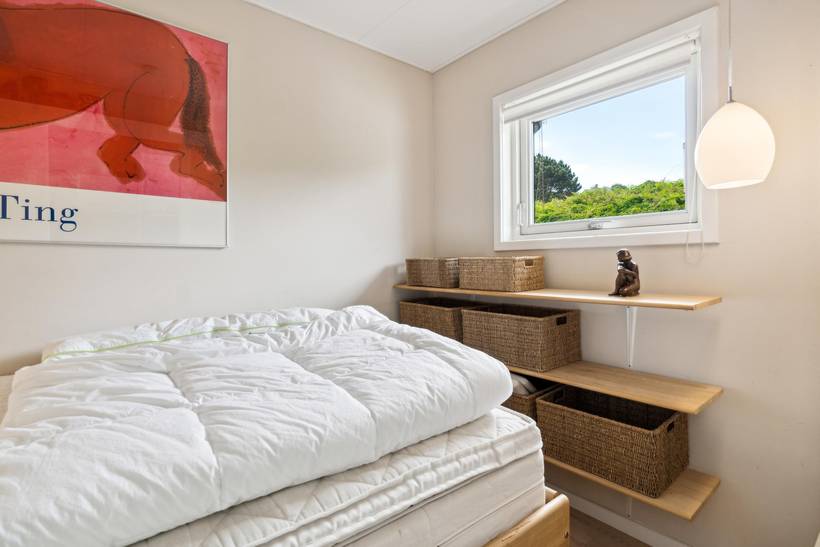 Foto von Ferienhaus JD50 in Sandkås - Bornholm