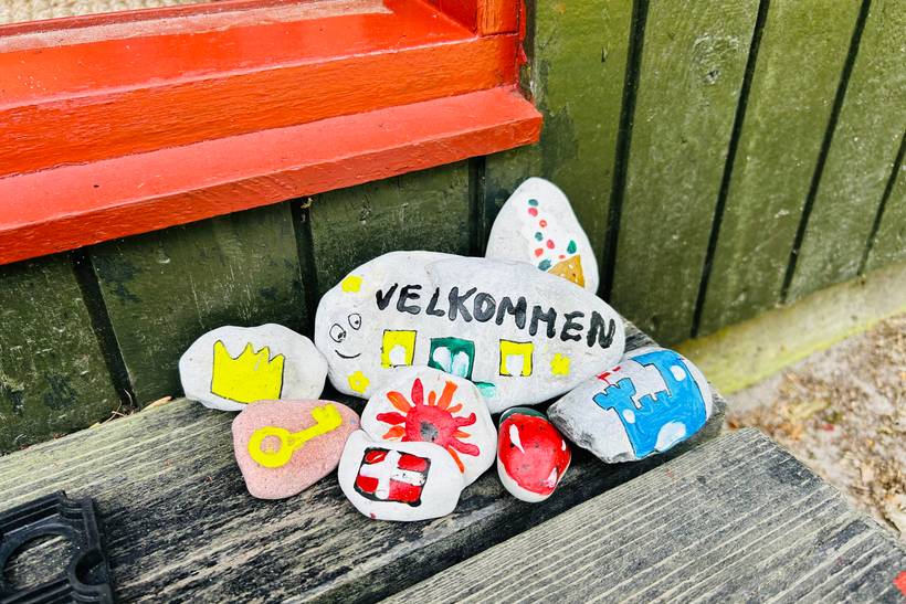 Foto von Ferienhaus JD51 in Hou - Nordjütland Ost