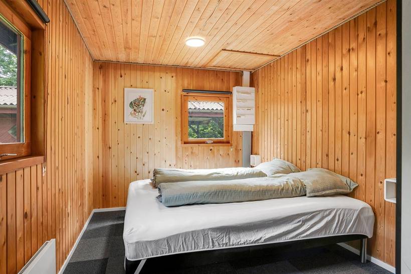 Foto von Ferienhaus JD51 in Hou - Nordjütland Ost