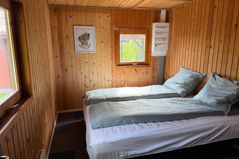 Foto von Ferienhaus JD51 in Hou - Nordjütland Ost