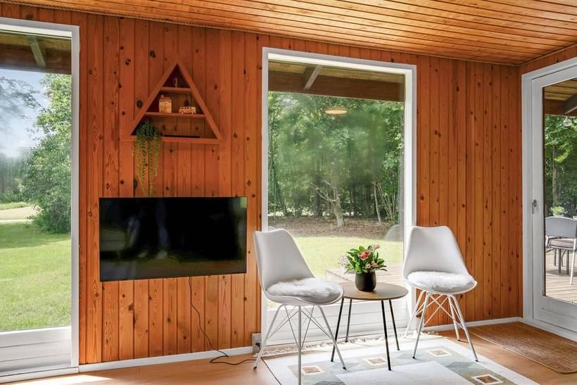 Foto von Ferienhaus JD51 in Hou - Nordjütland Ost