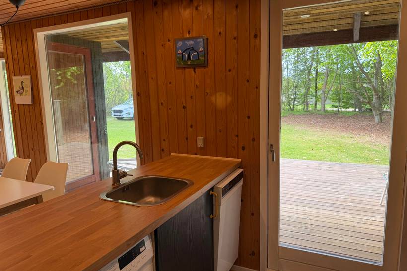 Foto von Ferienhaus JD51 in Hou - Nordjütland Ost