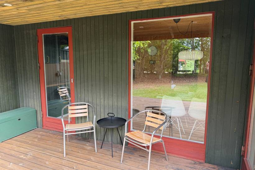Foto von Ferienhaus JD51 in Hou - Nordjütland Ost