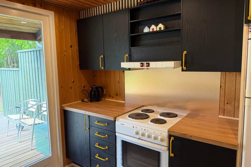 Foto von Ferienhaus JD51 in Hou - Nordjütland Ost