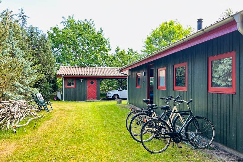 Foto von Ferienhaus JD51 in Hou - Nordjütland Ost