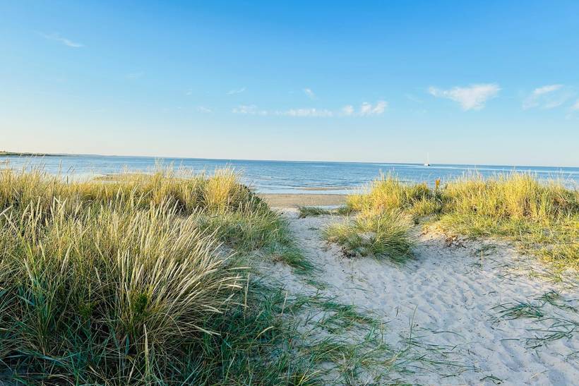 Foto von Ferienhaus JD51 in Hou - Nordjütland Ost