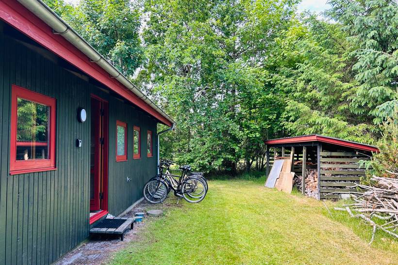 Foto von Ferienhaus JD51 in Hou - Nordjütland Ost