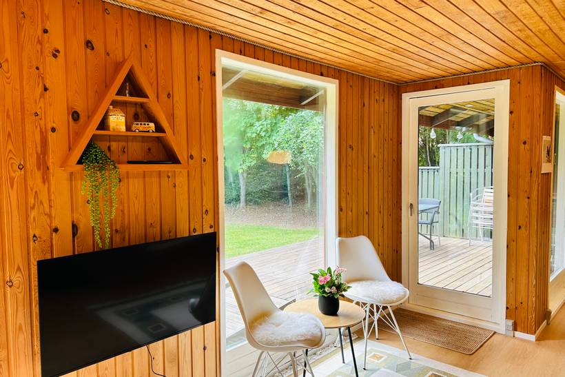 Foto von Ferienhaus JD51 in Hou - Nordjütland Ost