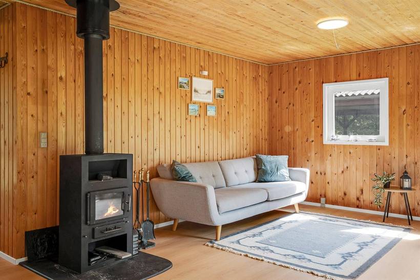 Foto von Ferienhaus JD51 in Hou - Nordjütland Ost