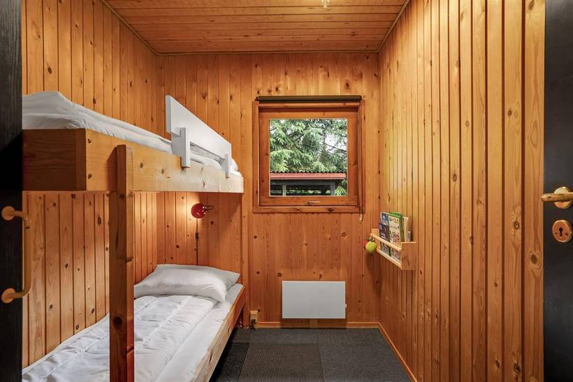 Foto von Ferienhaus JD51 in Hou - Nordjütland Ost