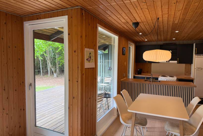 Foto von Ferienhaus JD51 in Hou - Nordjütland Ost