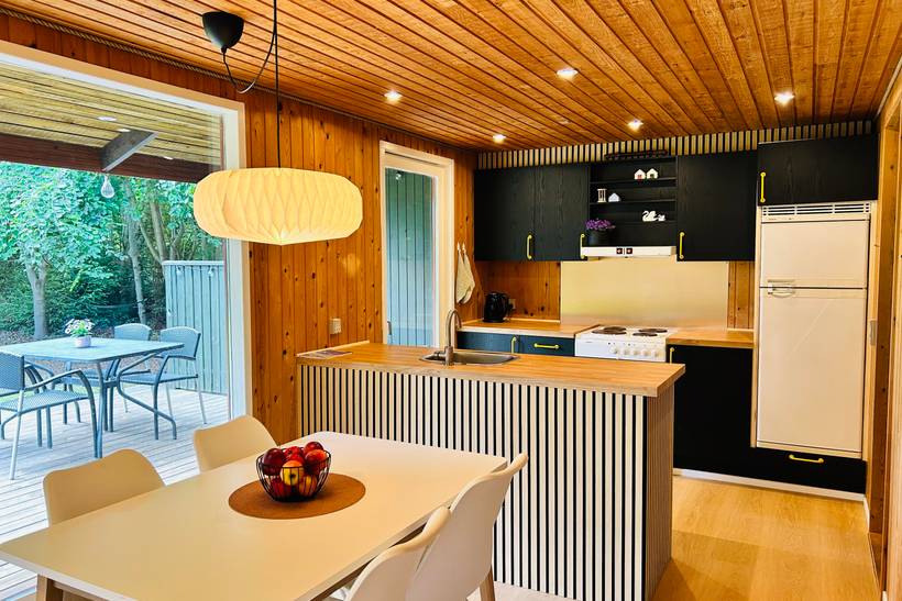 Foto von Ferienhaus JD51 in Hou - Nordjütland Ost