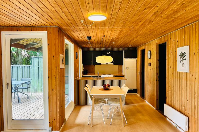 Foto von Ferienhaus JD51 in Hou - Nordjütland Ost