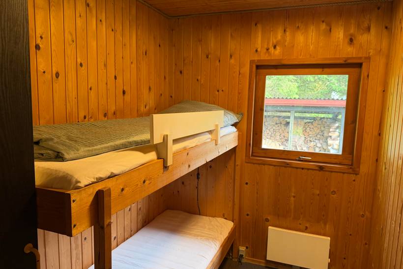Foto von Ferienhaus JD51 in Hou - Nordjütland Ost