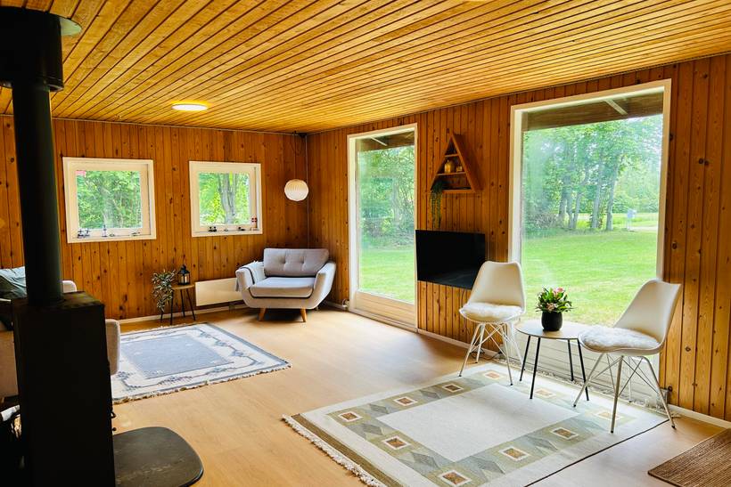 Foto von Ferienhaus JD51 in Hou - Nordjütland Ost