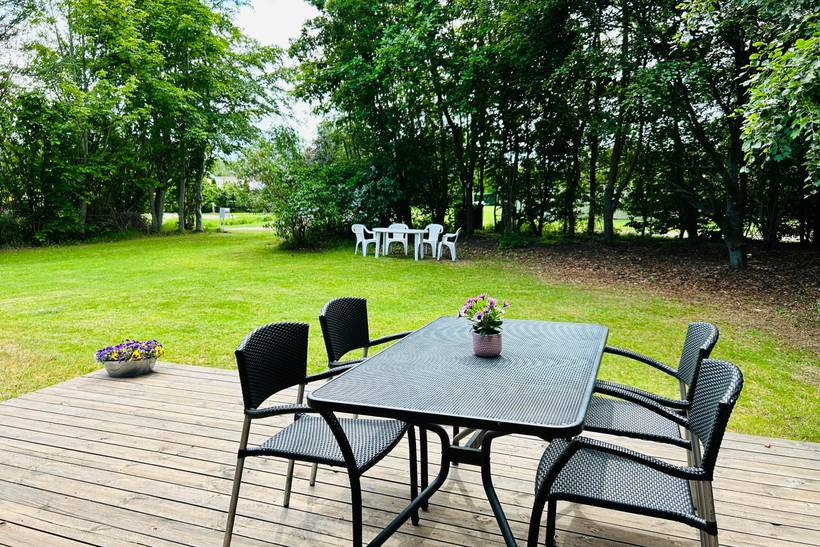 Foto von Ferienhaus JD51 in Hou - Nordjütland Ost