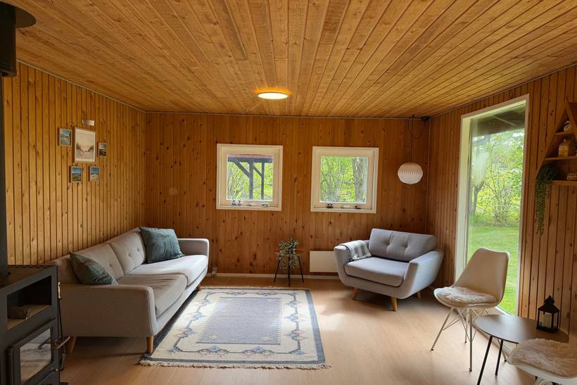 Foto von Ferienhaus JD51 in Hou - Nordjütland Ost