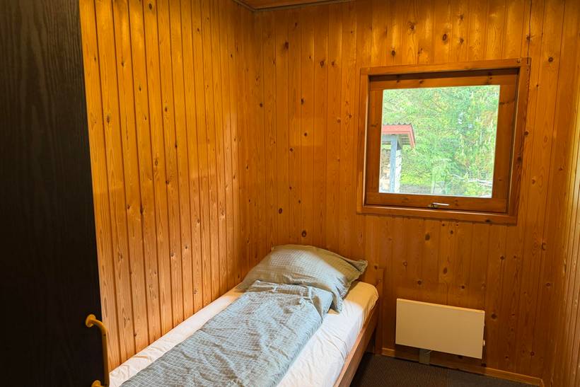 Foto von Ferienhaus JD51 in Hou - Nordjütland Ost