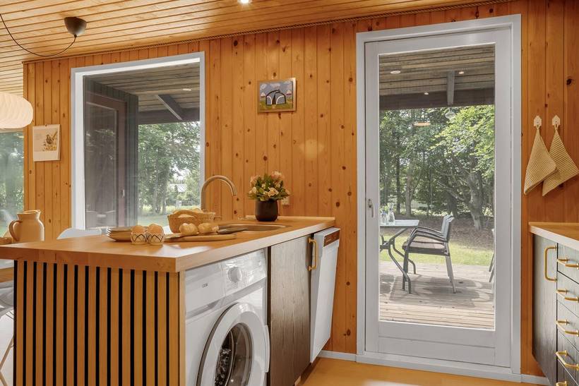 Foto von Ferienhaus JD51 in Hou - Nordjütland Ost