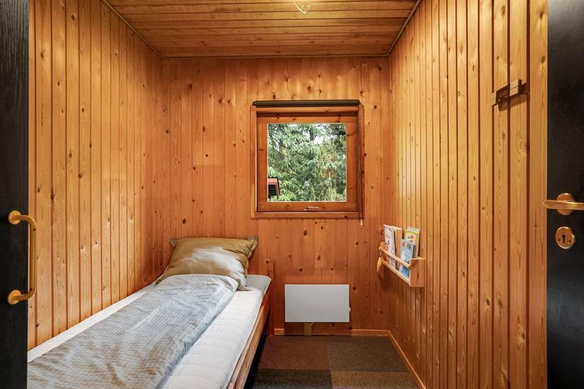 Foto von Ferienhaus JD51 in Hou - Nordjütland Ost