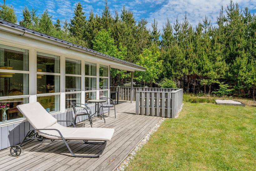 Foto von Ferienhaus JD52 in Houstrup - Westjütland