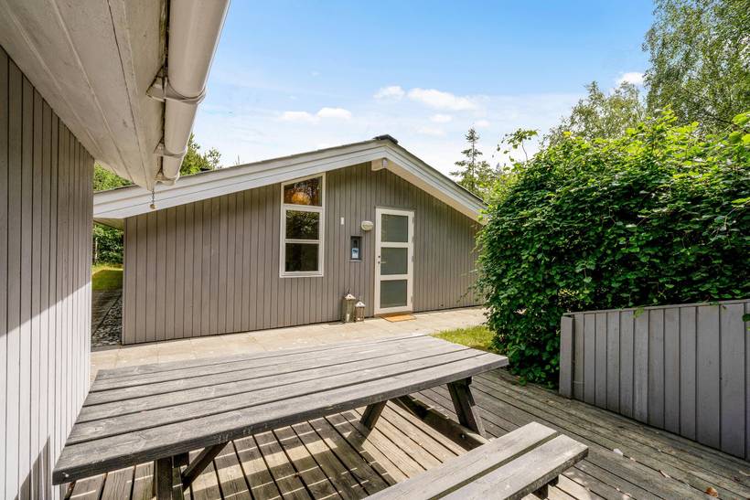 Foto von Ferienhaus JD52 in Houstrup - Westjütland