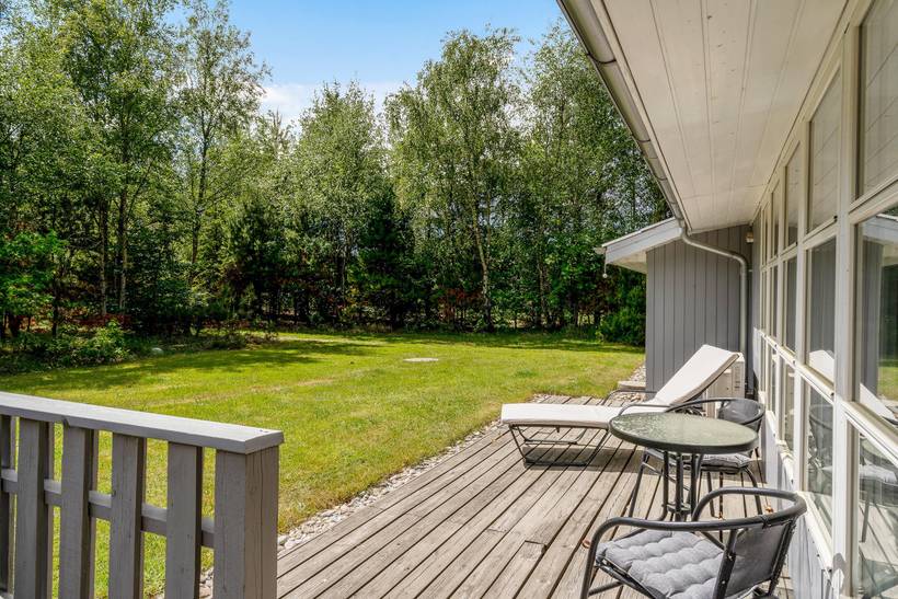 Foto von Ferienhaus JD52 in Houstrup - Westjütland
