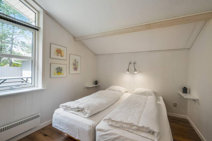 Foto von Ferienhaus JD52 in Houstrup - Westjütland