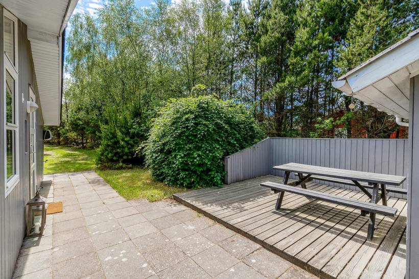 Foto von Ferienhaus JD52 in Houstrup - Westjütland
