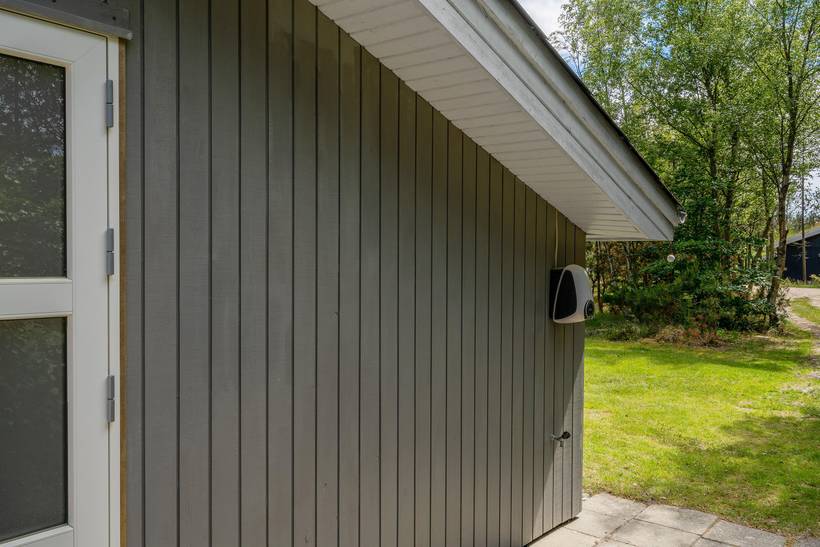 Foto von Ferienhaus JD52 in Houstrup - Westjütland