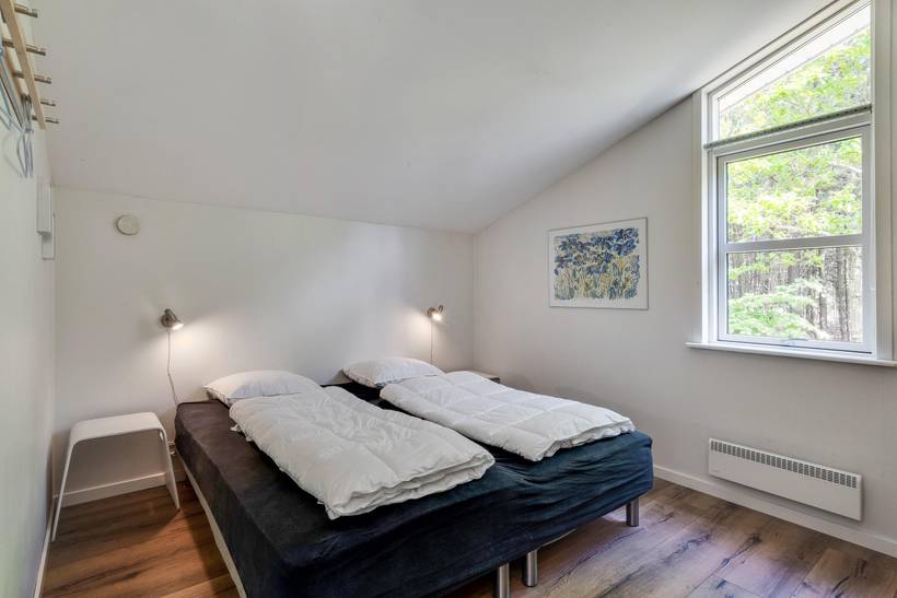 Foto von Ferienhaus JD52 in Houstrup - Westjütland