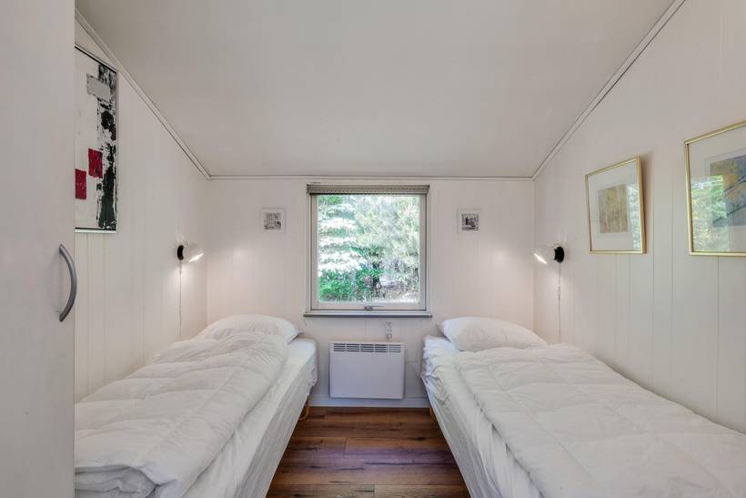 Foto von Ferienhaus JD52 in Houstrup - Westjütland