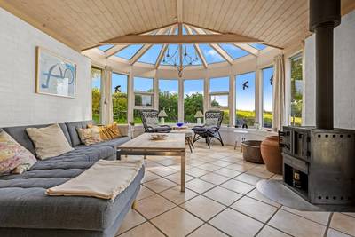 Vorschaubild von Ferienhaus JD54 auf Faxe - Südseeland