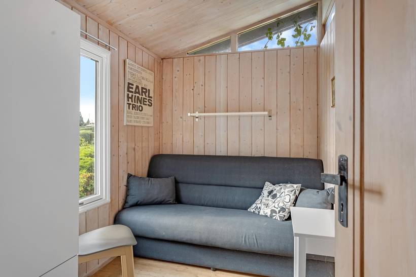 Foto von Ferienhaus JD54 auf Faxe - Südseeland