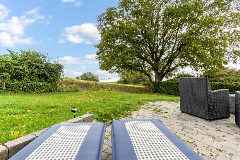 Foto von Ferienhaus JD54 auf Faxe - Südseeland