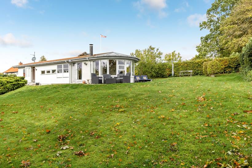 Foto von Ferienhaus JD54 auf Faxe - Südseeland