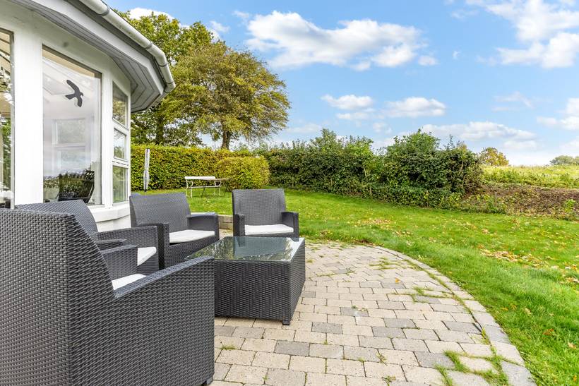 Foto von Ferienhaus JD54 auf Faxe - Südseeland