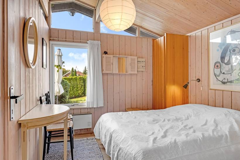 Foto von Ferienhaus JD54 auf Faxe - Südseeland