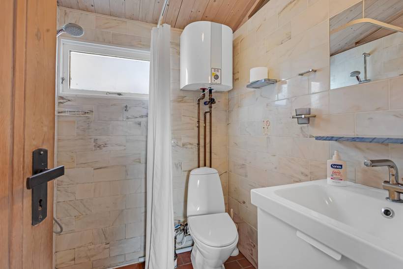 Foto von Ferienhaus JD54 auf Faxe - Südseeland