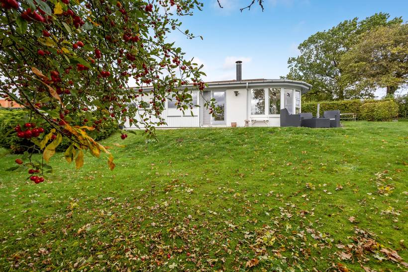 Foto von Ferienhaus JD54 auf Faxe - Südseeland