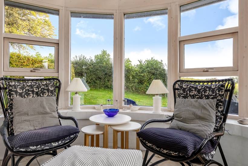 Foto von Ferienhaus JD54 auf Faxe - Südseeland
